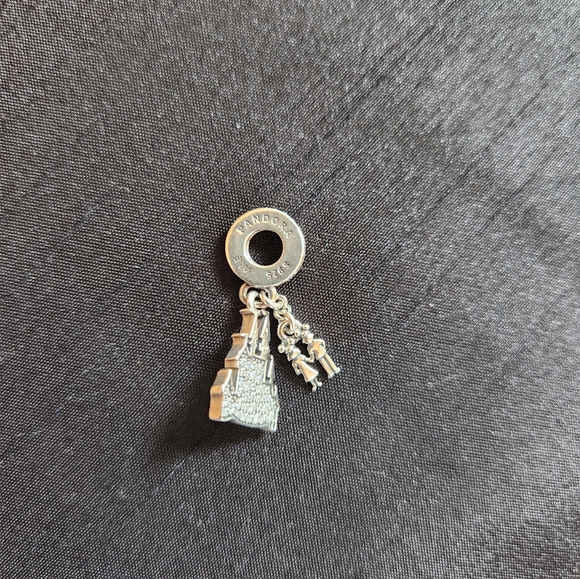 Pandora Disney Charm - Picture 2 of 4